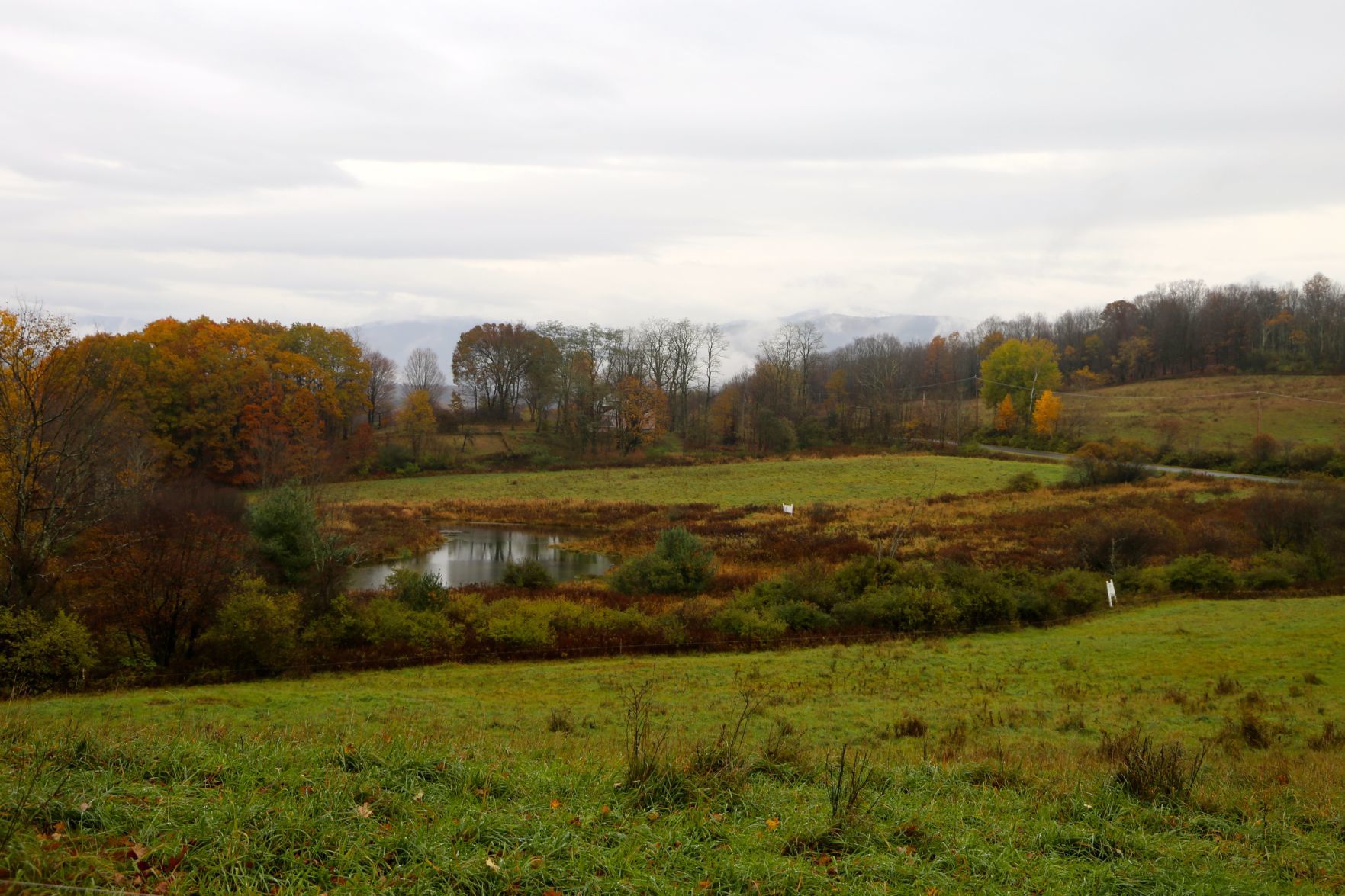 Dionondehowa Wildlife Sanctuary